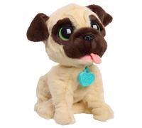 FurReal Friends JJ, My Jumpin’ Pug Pet
