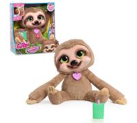 furReal Snuggles the Smiling Sloth