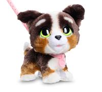 Furreal - Walk-A-Lots Bernadoodle 23 Cm (272-28056) (US IMPORT) TOY NEW