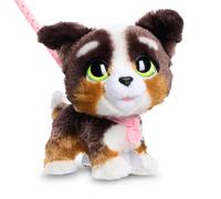 FurReal Walk-A-Lots Bernedoodle (US IMPORT)
