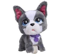 FurReal Walk-a-Lots - French Bulldog Interactive Dog with Sounds