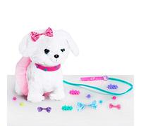 furReal Walk-a-Lots - Schnauzer Slipsheet