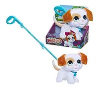 furReal Walkalots Big Wags Interactive Walking Dog Toy for Kids, Features Sounds and Reactions, Interactive Pets, Toys for Girls & Boys