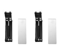 FURREN 2X Piano Slow Soft Closing Fall Device Hydraulic Pressure Fallboard Decelerator New