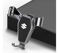 FURREN Car Phone Holder for Suzuki Vitara 2014-2023, Air Vent Phone Mount with 360° Rotation and Scratch Protection