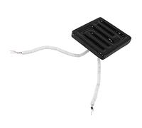FURREN High Infrared Ceramic Heating Plate 80 x 80 mm 450 W for Bga Station Ir6000 Ir6500 Ir-Pro-Sc