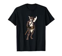 Furries Fox - Fursuit Fursona Furry Fandom T-Shirt