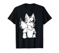 Furries Fursona - Cosplay Furry Fandom T-Shirt