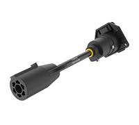 Furrion Lippert 2021132201 Vision S 7-Way Adapter with Power Switch for RV Camera System
