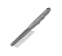 Furrish Dog Fine-Tooth Comb - One Size