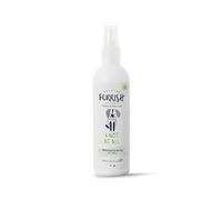 Furrish Knot At All Detangling Spray - Dog Grooming Solution - Effective Tangle and Knot Removal - Nourishing and Conditioning Formula - 300ml