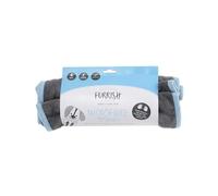 Furrish Microfiber Towel - Absorbent Pet Bath Towel - Soft and Gentle on Fur - Rapidly Drying Material - Premium Quality and Long-lasting