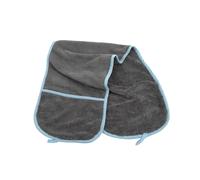 Furrish Microfibre Pet Towel for Dogs - One Size