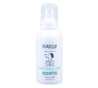Furrish Minty Fresh Breath Foam 150ml - Dog Breath Freshener - Long-Lasting Freshness - Natural Mint Formula - Easy Application - Promotes Oral Hygiene