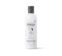 Furrish Nice and Gentle Shampoo - Mild and Soothing Formula - Ideal for Dogs with Sensitive Skin - Moisturizing and Nourishing - Gentle and Effective Grooming Solution - 300ml