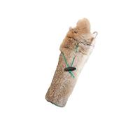 Furry Dog Dummy 1lb Rabbit Dummy