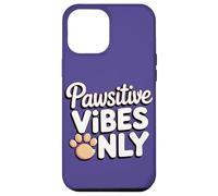 Furry Fandom Animal Fursonas Fury Paws Case for iPhone 12 Pro Max