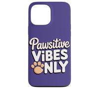 Furry Fandom Animal Fursonas Fury Paws Case for iPhone 13 Pro Max