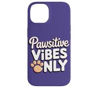 Furry Fandom Animal Fursonas Fury Paws Case for iPhone 14