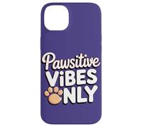 Furry Fandom Animal Fursonas Fury Paws Case for iPhone 14 Plus