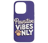 Furry Fandom Animal Fursonas Fury Paws Case for iPhone 14 Pro