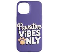 Furry Fandom Animal Fursonas Fury Paws Case for iPhone 15