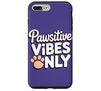 Furry Fandom Animal Fursonas Fury Paws Case for iPhone 7 Plus/8 Plus