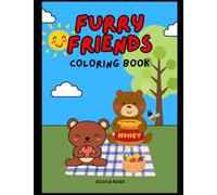 Furry friends