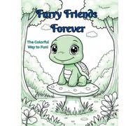 Furry Friends Forever