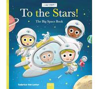 Furry Friends. Into Space! the Big Space Book: 10 (Little Furry Friends)