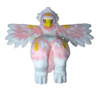 Furry Fursuit Full Body Mascot Costume for Cosplay Halloween Parties Conventions Birthday Themed Events