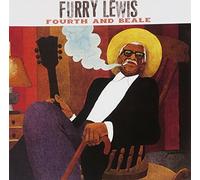 FURRY LEWIS - Fourth & Beale