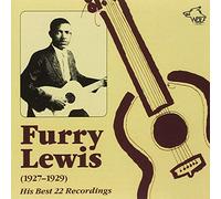 Furry Lewis - Furry Lewis