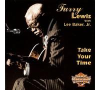 Furry Lewis - Take Your Time