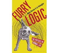 Furry Logic: The Physics of Animal Life