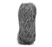 Furry Microphone DeadCat Windscreen Blocker Protection Cover for Rode VideoMic GO