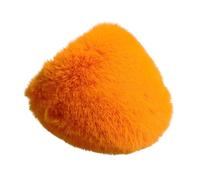 Furry Microphone Windscreen Accessory Mic Muff Filter Windshield Protective Cover For Blue USB Mic Furry Cover