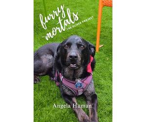 Furry Mortals: The Oliver Project