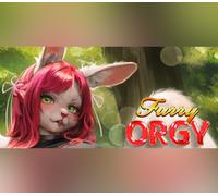 FURRY ORGY PC Steam CD Key