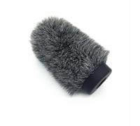 Furry Outdoor Microphone Deadcat Wind Muff for Rode NTG4,MKE 600 Shotgun Microphones, Audio-Technica AT875R Shotgun Microphones, Windscreen Up to 4.7" Long (NTG-4 Shag)