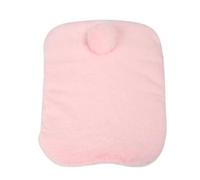 Furry Plush Pet Cage Bed Mat Crouching Mat Rabbits Winter Autumns Ferrets Sleep for Small Animal Cage Cushion Small Pet Bedding