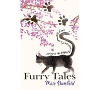 Furry Tales: curl up in the delightful company of a community of cats