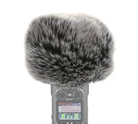 Furry Windscreen for Zoom H5 H5Studio H2Essential H2 Essential Deadcat