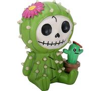Furrybones Prickle Resin Figure