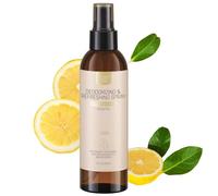 FURRYPURR Pet Odor Eliminator for Strong Odor, Natural Deodorizing Ingredient Carpet Odor Remover Spray for Dog, Persimmon Tannin Cat Litter Deodorizer, Pet Urine Odor Eliminator Spray, 7 oz