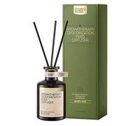 FURRYPURR Reed Diffuser for Pet Odor Elimination, Berry Rum, Non-Toxic & Pet-Friendly Air Freshening, 6 Oz