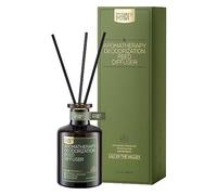 FURRYPURR Reed Diffuser for Pet Odor Elimination, Lily of The Valley, Non-Toxic & Pet-Friendly Air Freshening, 6 Oz