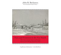 Furs and Frontiers in the Far North: The Contest among Native and Foreign Nations for the Bering Strait Fur Trade (The Lamar Series in Western History)