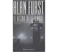 Furst Alan - Regno Delle Ombre (Il)