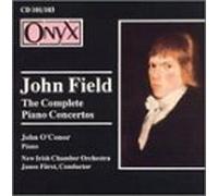 Furst - Field: Complete Piano Concertos